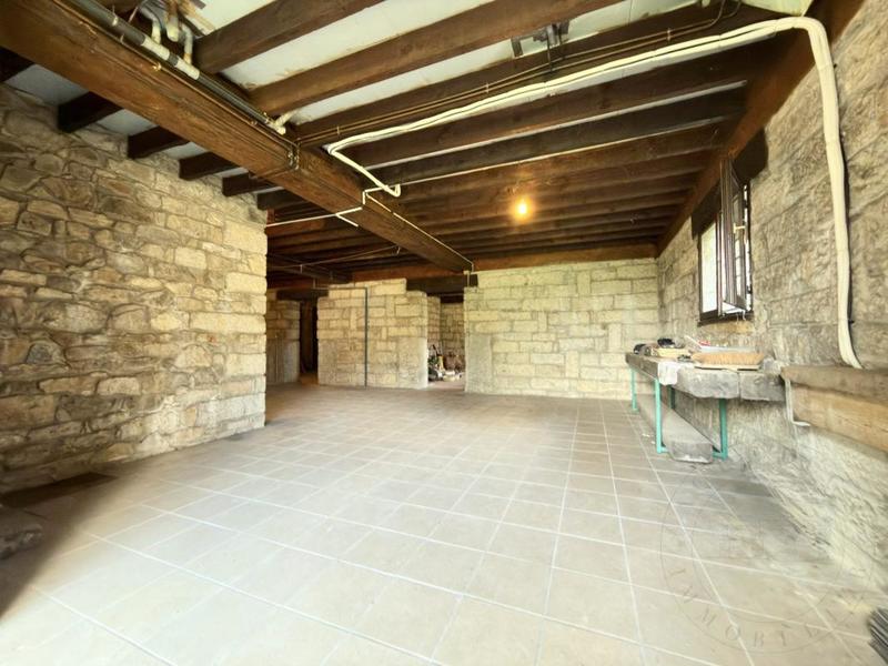 Maison - 118 m² - 5 pièces