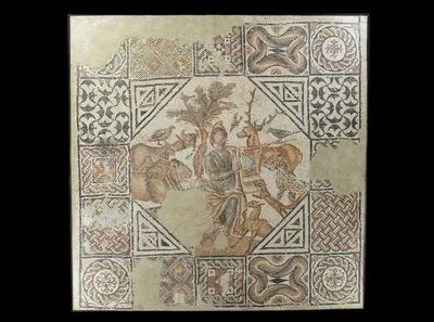 Mythologie, Prométhée, Pandore et Orphée