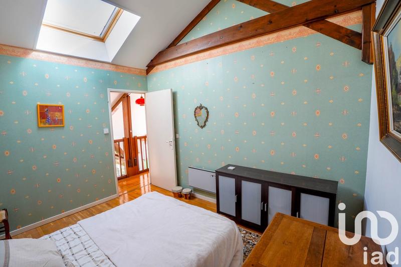 Appartement - 87 m² - 3 pièces