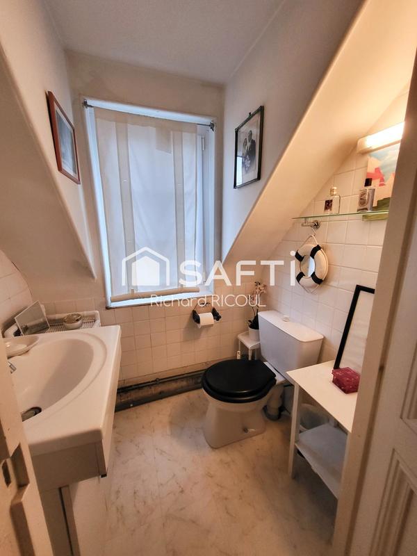 Villa - 143 m² - 7 pièces