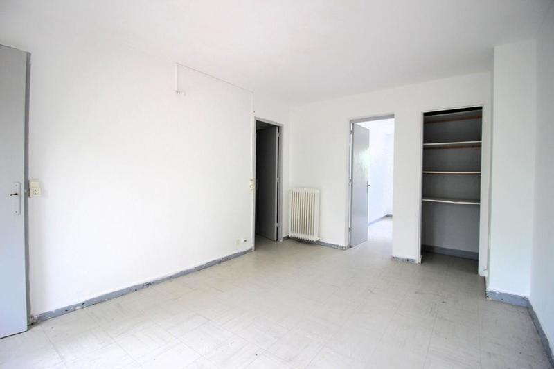 Appartement - 49 m² - 3 pièces
