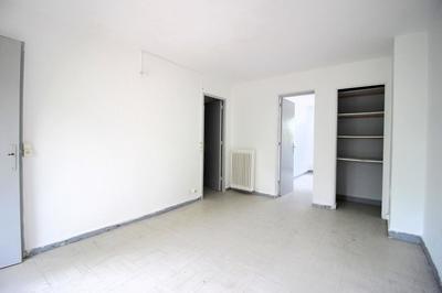 Appartement - 49 m² - 3 pièces
