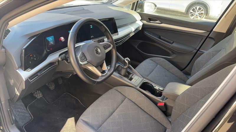 Volkswagen Golf VIII 1.5 Tsi Evo 150 Life