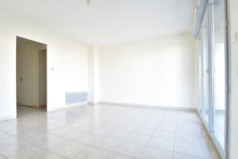 Appartement - 55 m² - 2 pièces