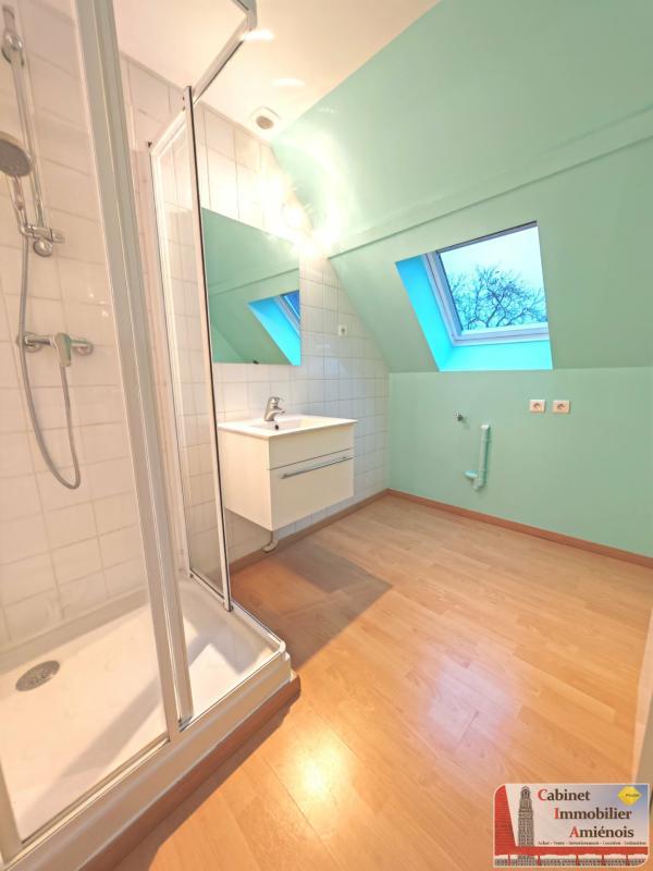 Duplex - 80 m² - 4 pièces