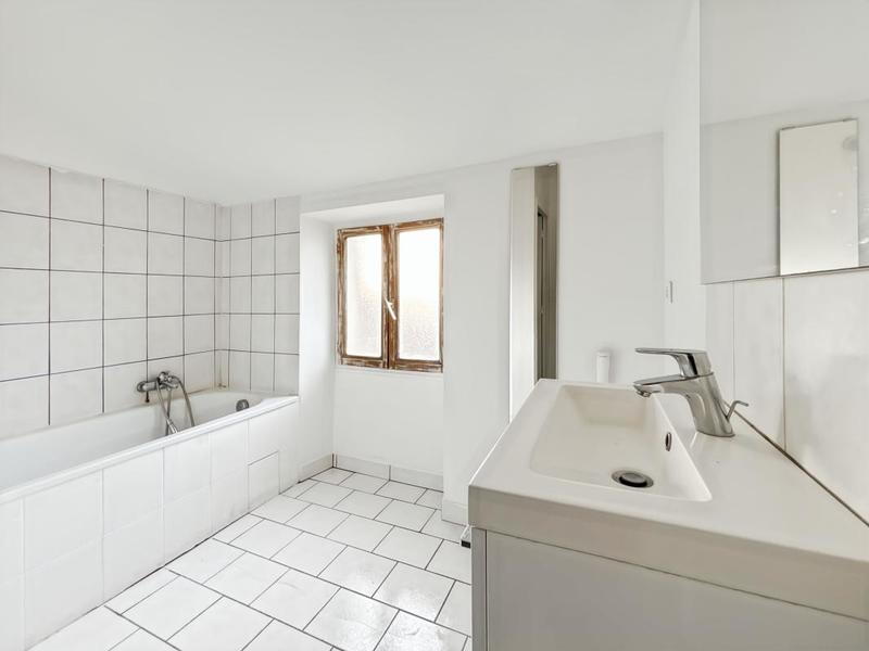 Appartement - 44 m² - 3 pièces