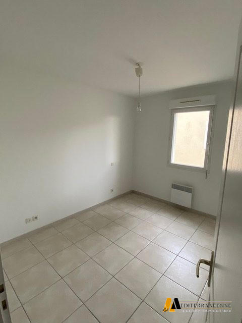 Appartement - 53 m² - 3 pièces