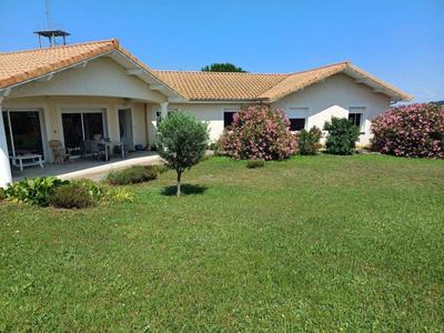 Villa - 145 m² - 5 pièces