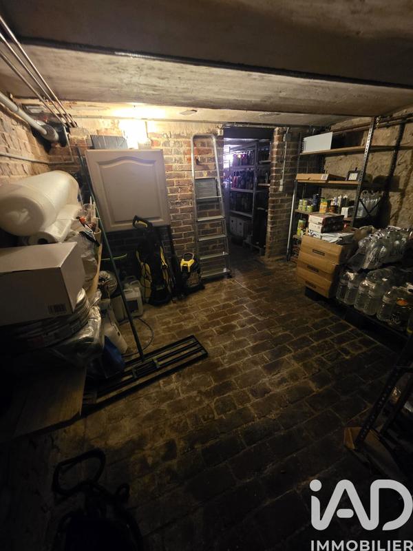 Maison - 73 m² - 4 pièces