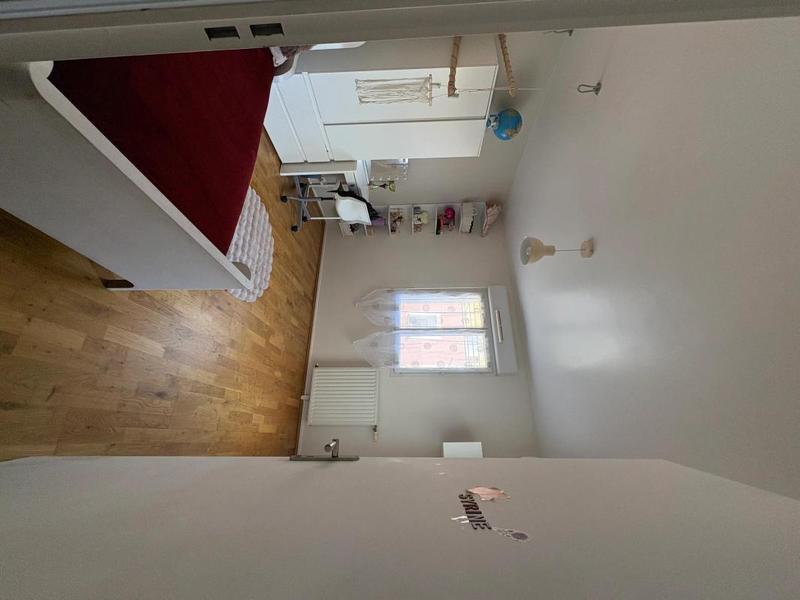 Duplex - 85 m² - 4 pièces