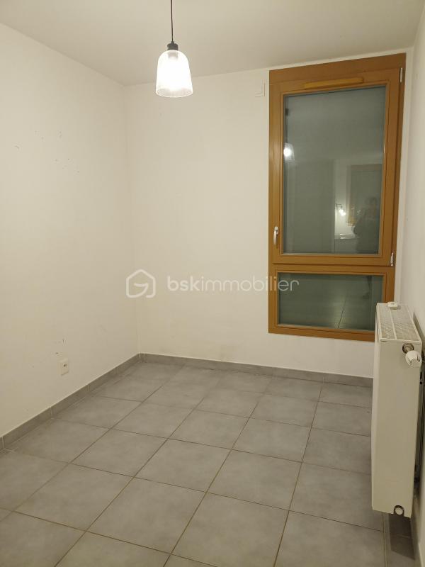 Appartement - 53 m² - 2 pièces