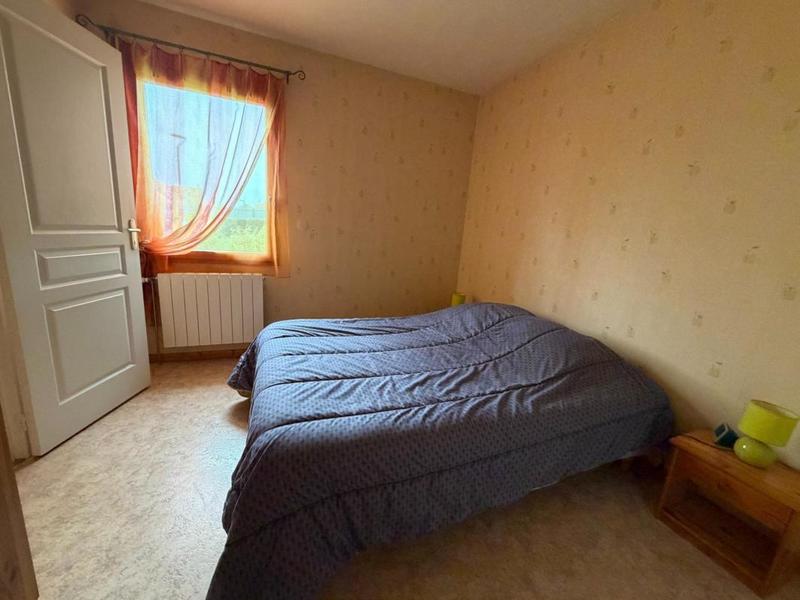 Maison traditionnelle - 102 m² - 5 pièces