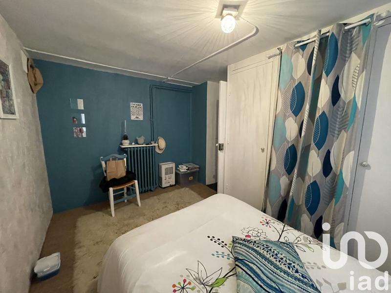 Maison - 155 m² - 5 pièces