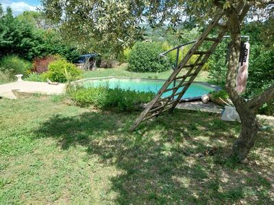 Maison - 200 m² - 7 pièces