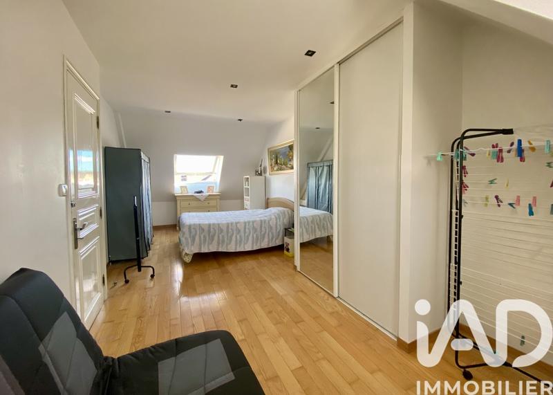 Maison - 114 m² - 5 pièces