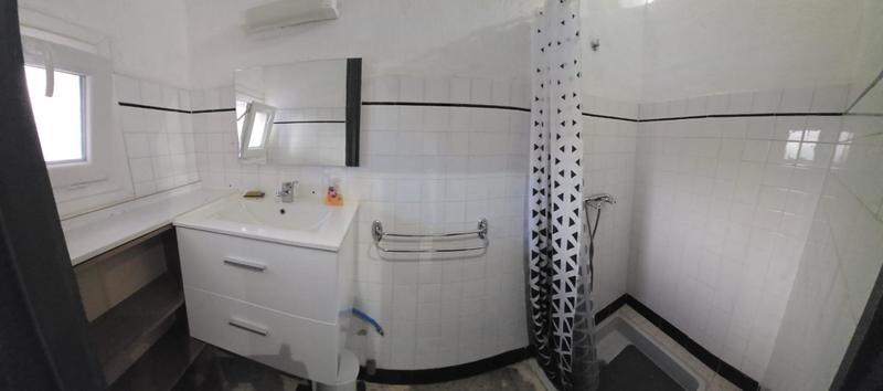 Maison ancienne - 47 m² - 3 pièces