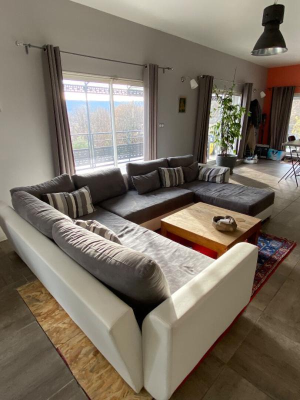 Maison - 224 m² - 9 pièces