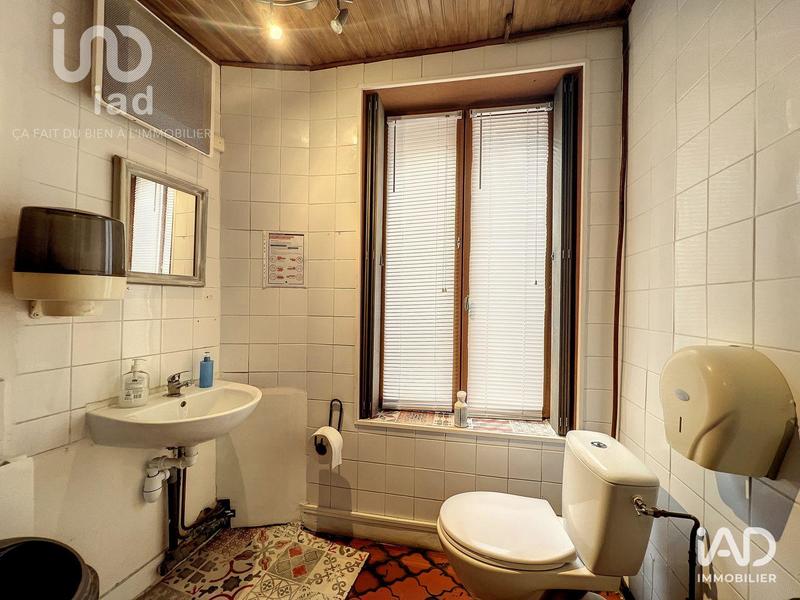 Local commercial - 185 m²