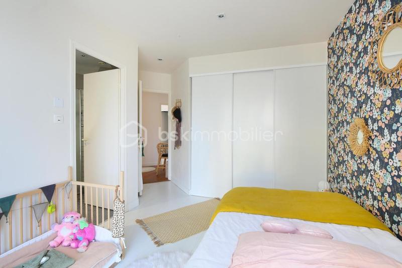 Villa - 177 m² - 5 pièces