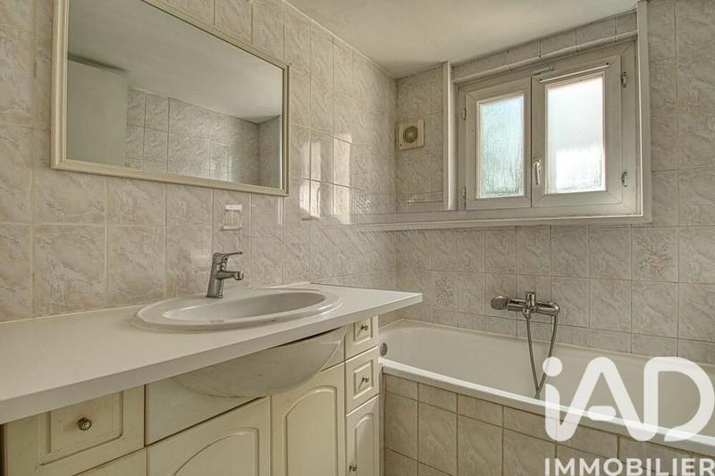 Maison - 37 m² - 2 pièces