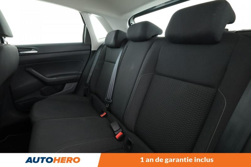 Volkswagen Polo 1.0 Tsi Confortline 95 ch