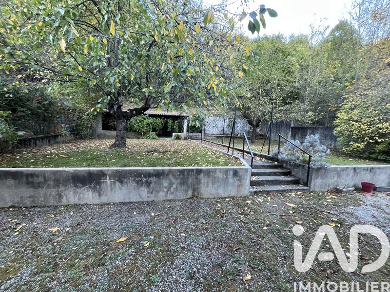 Maison de village - 107 m² - 8 pièces