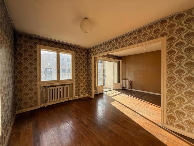 Appartement - 77 m² - 3 pièces