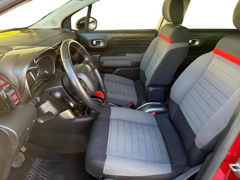 Citroën C3 Aircross PureTech 130 s&amp;S Eat6 Shine