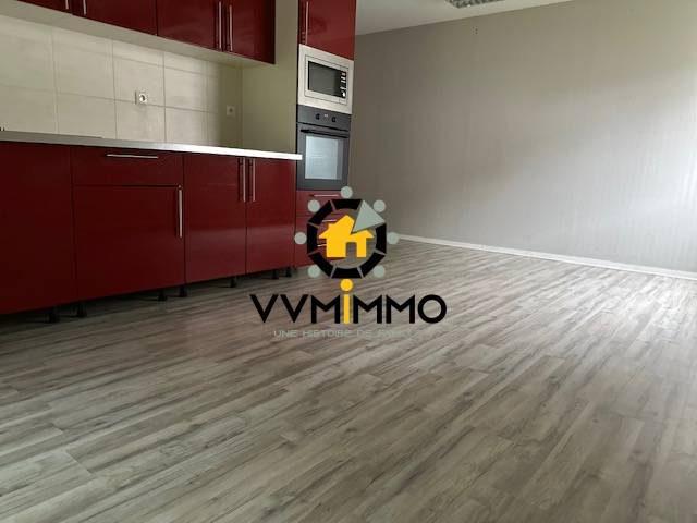 Appartement - 21 m² - 1 pièce