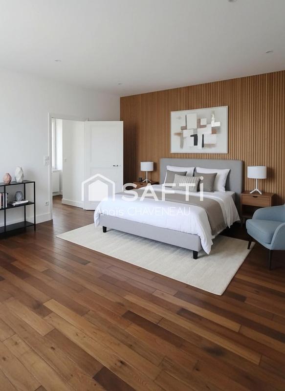 Ferme - 115 m² - 5 pièces