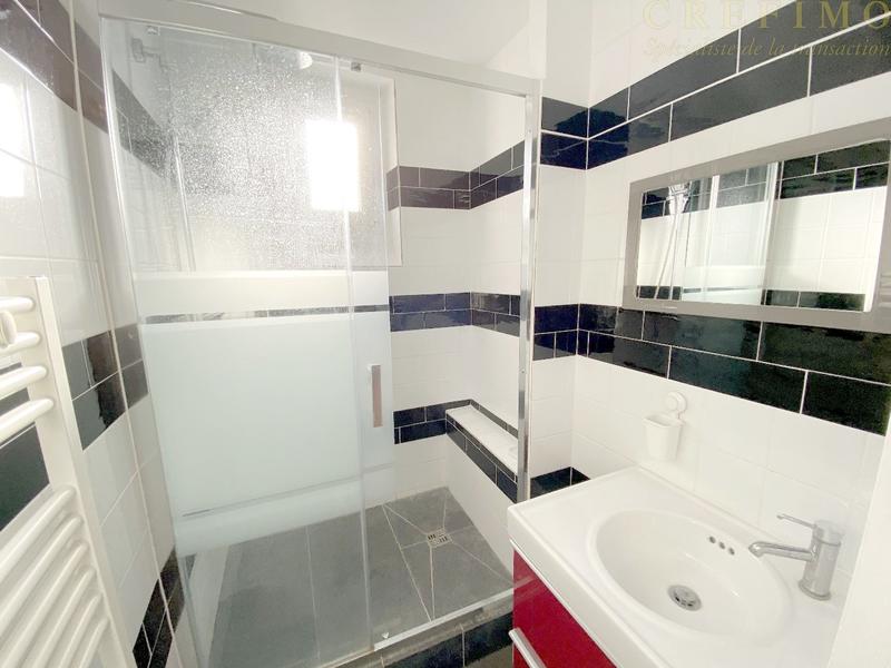 Appartement - 54 m² - 3 pièces