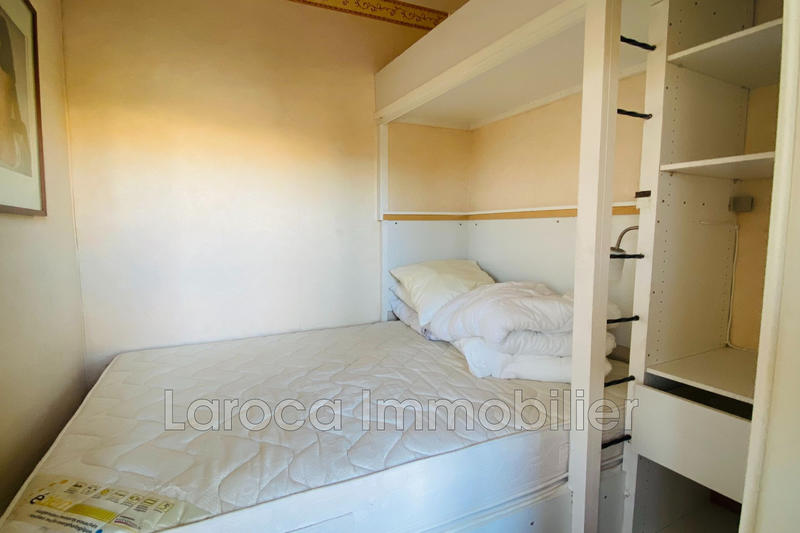 Appartement - 32 m² - 1 pièce