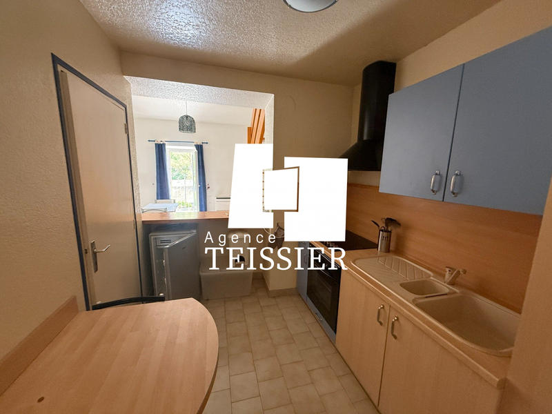 Appartement - 68 m² - 4 pièces