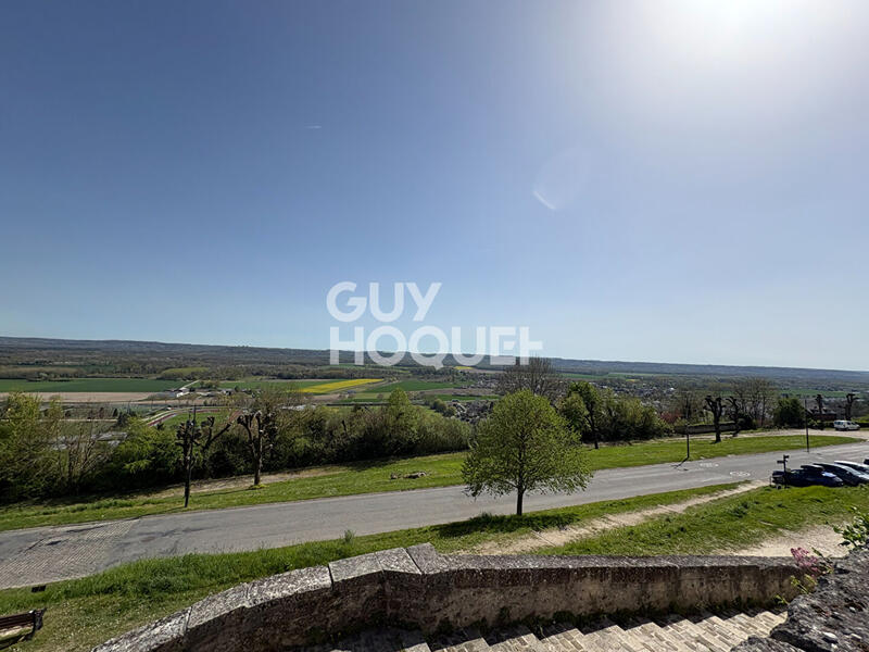 Appartement - 40 m² - 1 pièce