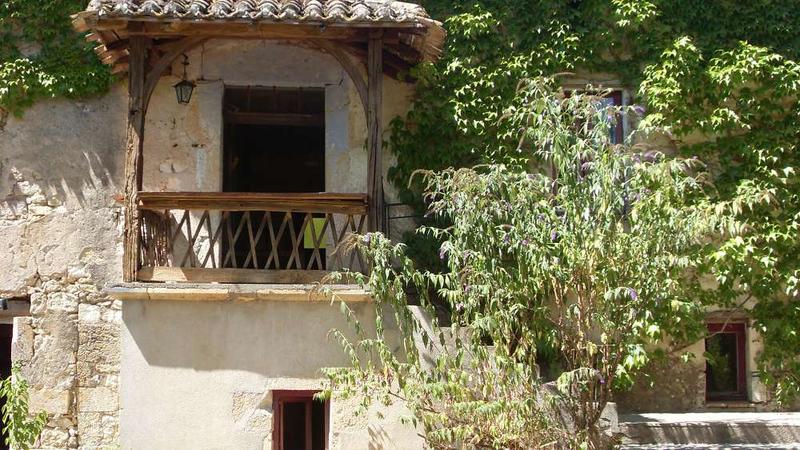 Le relais de bonnenouvelle