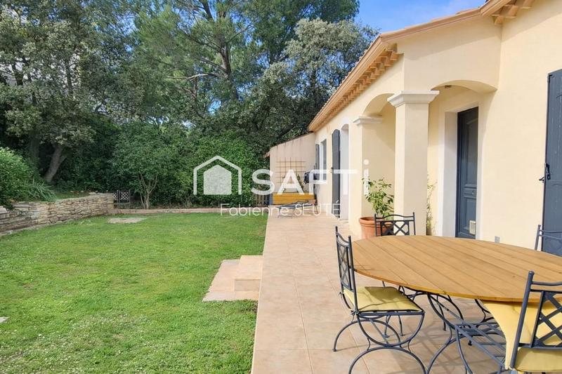 Villa - 107 m² - 5 pièces
