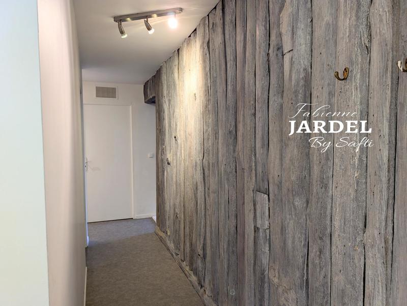 Maison - 200 m² - 6 pièces