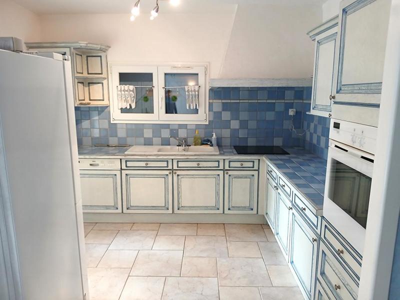 Villa - 105 m² - 4 pièces