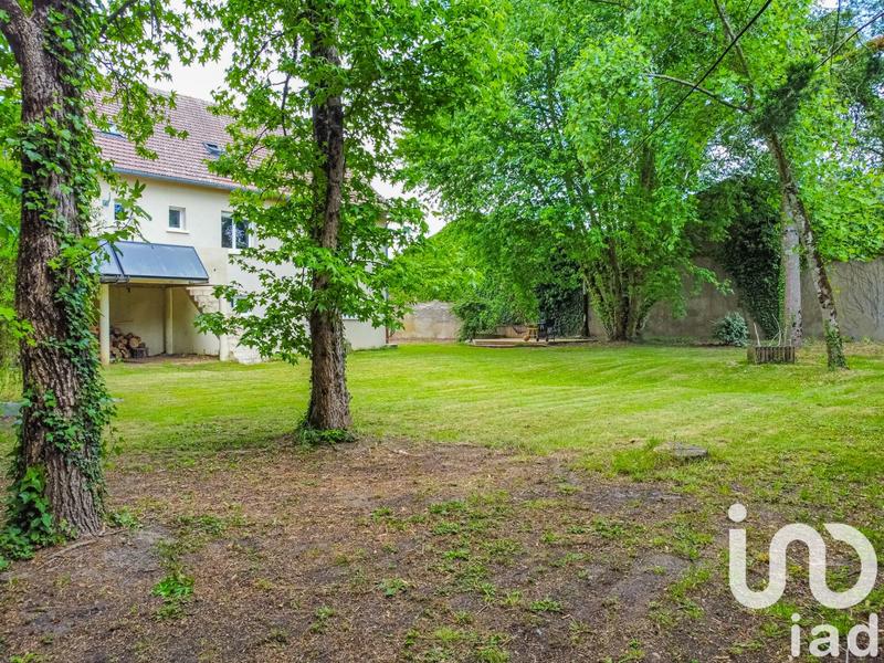 Maison - 315 m² - 10 pièces