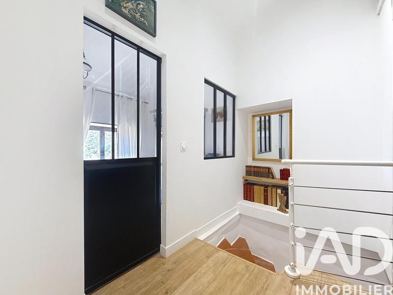 Maison de village - 48 m² - 3 pièces