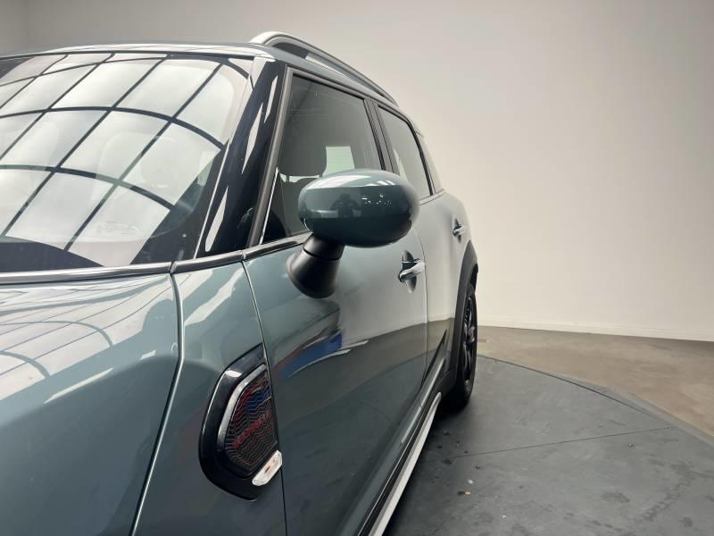Mini Mini Countryman 136 ch Bva7 Cooper Edition Northwood