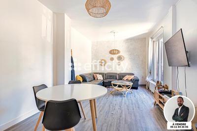 Maison - 72 m² - 4 pièces