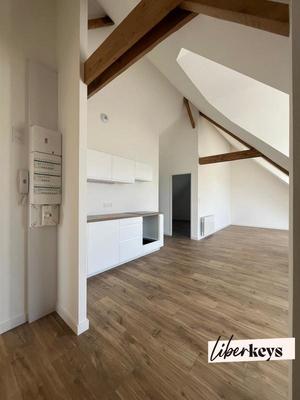 Appartement - 74 m² - 3 pièces