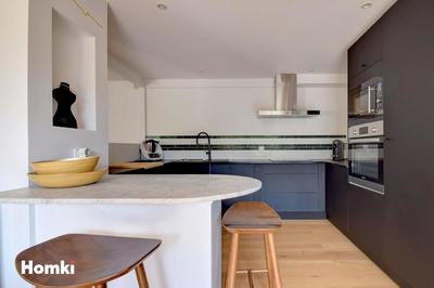 Villa - 100 m² - 4 pièces