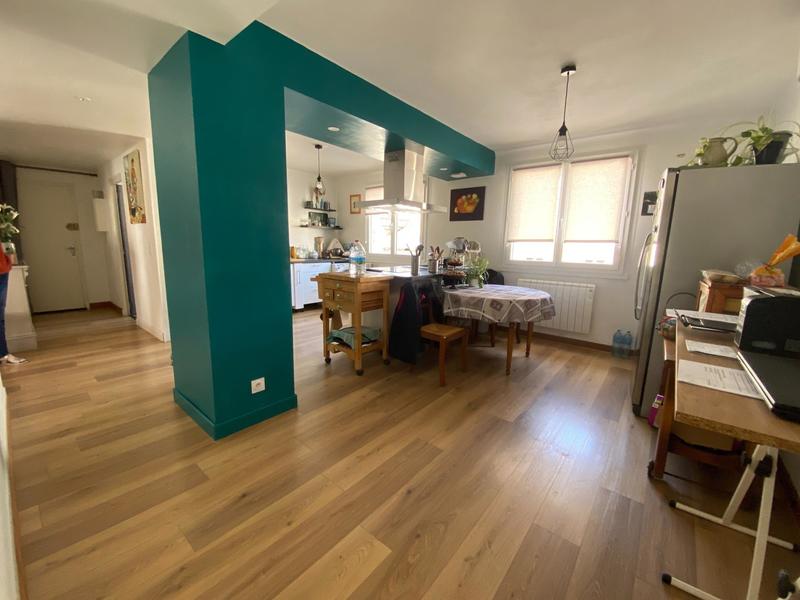Immeuble - 335 m²