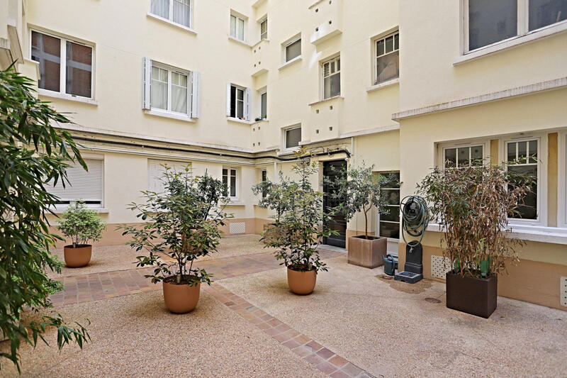 Appartement - 25 m²