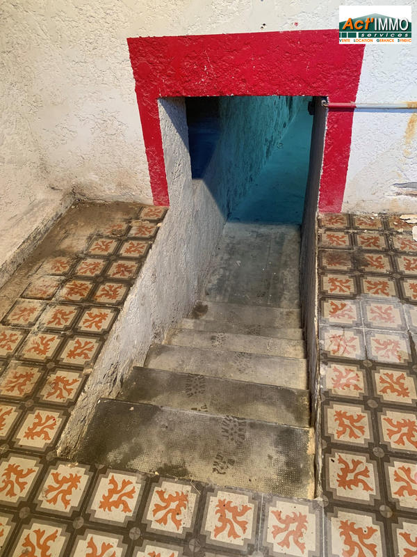 Local commercial - 850 m²