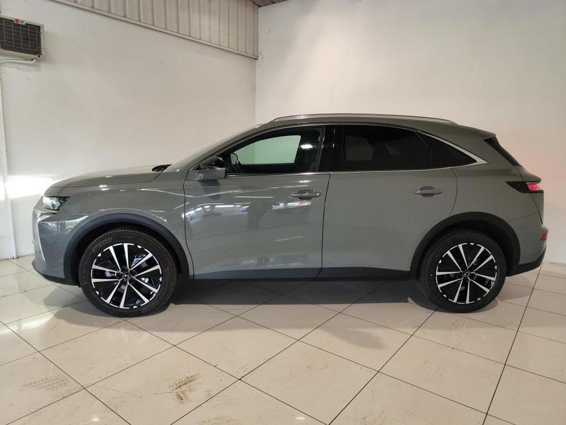 Ds Ds 7 BlueHDi 130 Eat8 Rivoli