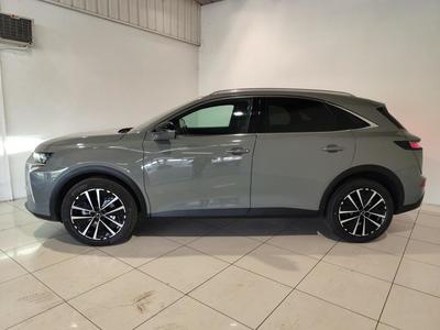 Ds Ds 7 BlueHDi 130 Eat8 Rivoli