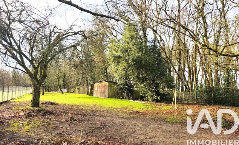 Maison - 89 m² - 4 pièces